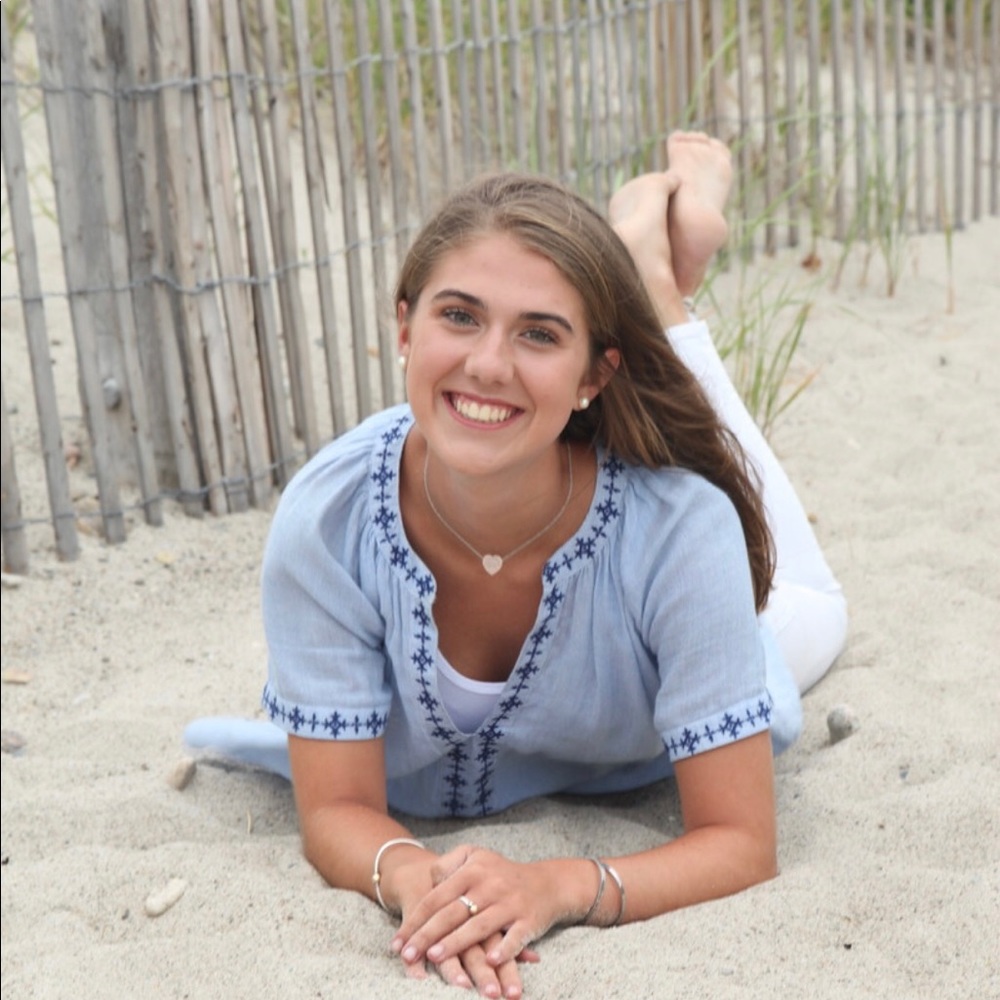 Meet your Posher, Grace